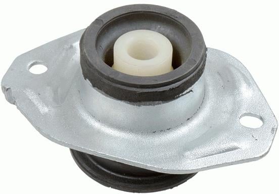 GEARBOX MOUNTING