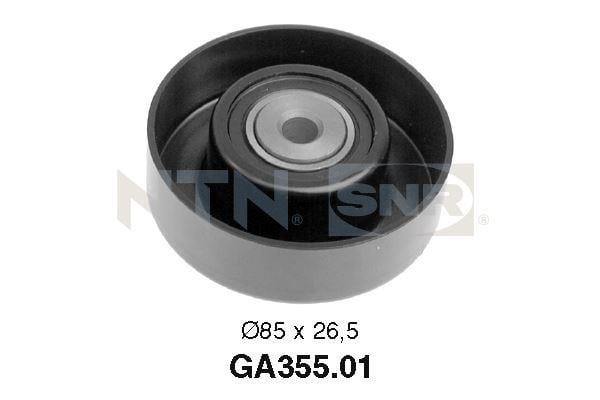 GERGİ RULMANI RENAULT ESPACE IV 02>06 OPEL VECTRA C 03>08 SIGNUM 05>08 3.0dCi