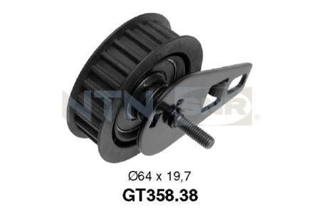 GERGİ RULMANI TRİGER TENSİONER
