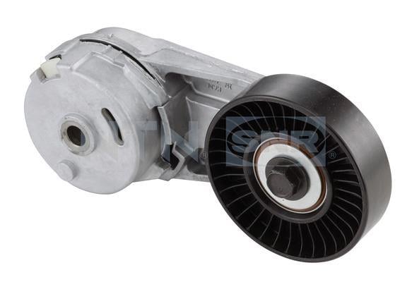 GERGİ RULMANI V KAYIŞ