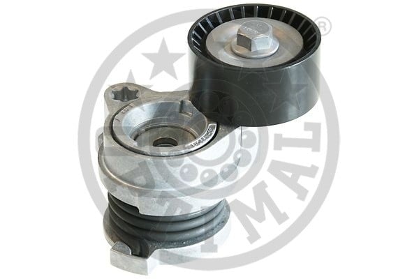 GERGİ RULMANI V KAYIŞI BMW 7 E65 E66 E67 2002/10 2008/07