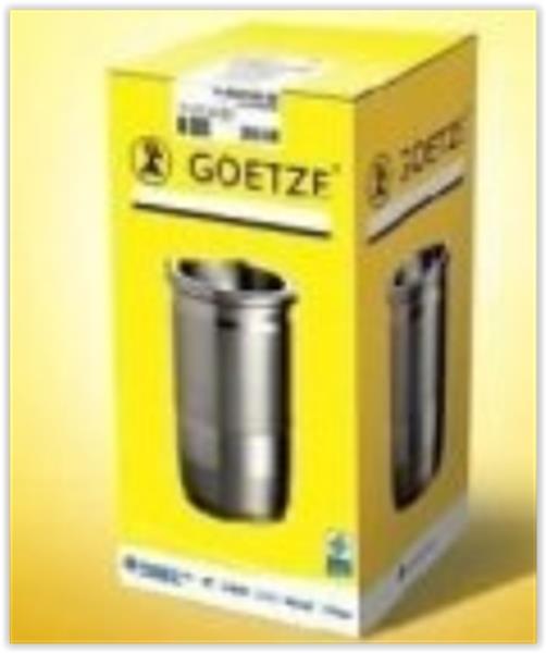 GÖMLEK FLANŞLI STD MAZDA E2200 2.2L R2 86-97 / B2200 PICK UP 2.2L R2 83-89 / KIA BESTA 2.2L R2 eski model 92-> piston çapı 86.00 mm / boy 165 mm Adet fiyatıdır