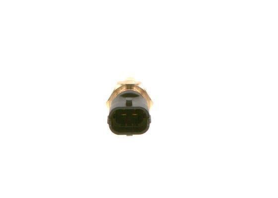 HARARET MÜŞÜRÜ ASTRA-VECTRA B-CORSA 1.2-1.4-1.6 16V 95-00