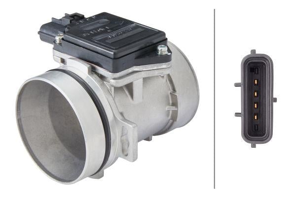 HAVA AKIŞ METRE DEBİMETRE FİESTA 96> 1.25 ZETEC