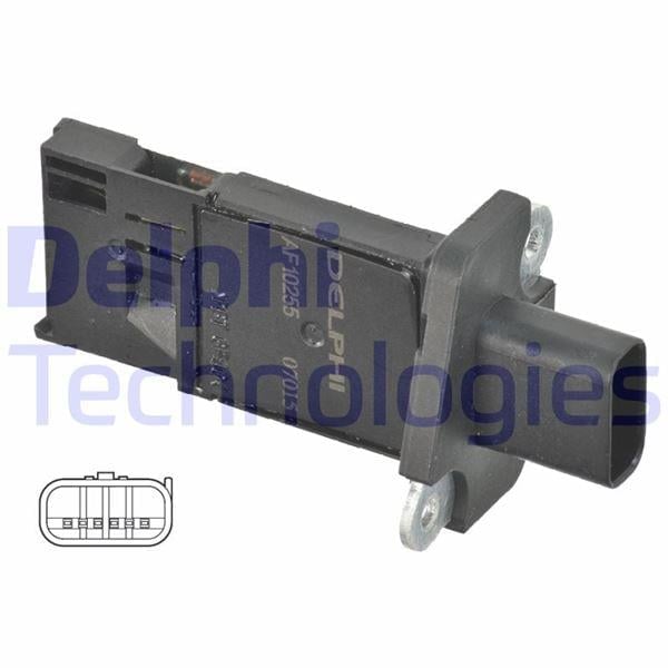 HAVA DEBİMETRESİ FREELANDER 2 L359 DEFENDER L316 TRANSIT V348-V347 2.4 TDCI 06>11 MONDEO IV 07>14 CONNECT 09>14 1.8 TDCI VOLVO S80 II 08>11 V70 III 07>11 PEUGEOT BOXER CITROEN JUMPER 2.2 HDI