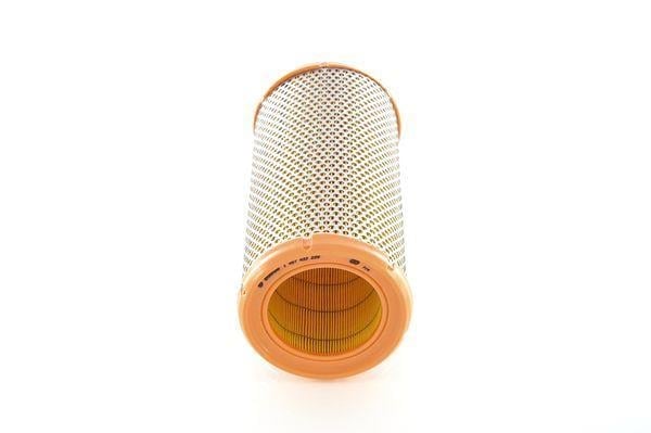 HAVA FİLTRESİ