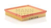 HAVA FILTRESI BMW M42 M43 M44 E36