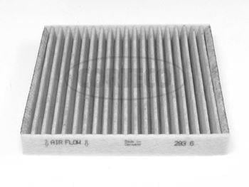HAVA FİLTRESİ CC1299