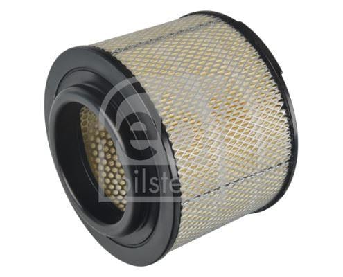 HAVA FİLTRESİ TOYOTA HILUX VIGO 2.5L 3.0L 2KDFTV 1KDFTV KUN15 KUN25 KUN26 05-15 / FORD RANGER 2.5L 3.0L TDCİ 06-> / MAZDA BT-50 2.5L WLAA UN 08->