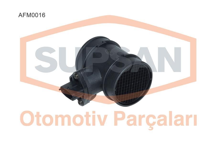 HAVA KÜTLE ÖLÇER DEBİMETRE ASTRA G 98-05 -CORSA C 1.7 00> VECTRA B X20DTH 96-03 1.7-2.0 16V