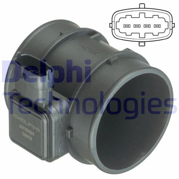HAVA KÜTLE ÖLÇER DEBİMETRE ASTRA H-ZAFIRA B-VECTRA C 1.8 Z18XER-A18XER-Z18XE-XEL