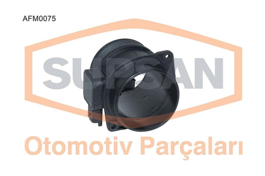 HAVA KÜTLE ÖLÇER DEBİMETRE P407-P607-P807-EXPERT-C5-C8-JUMPY-FOCUS II-CMAX 2.0 HDİ-TDCİ DW10TED4