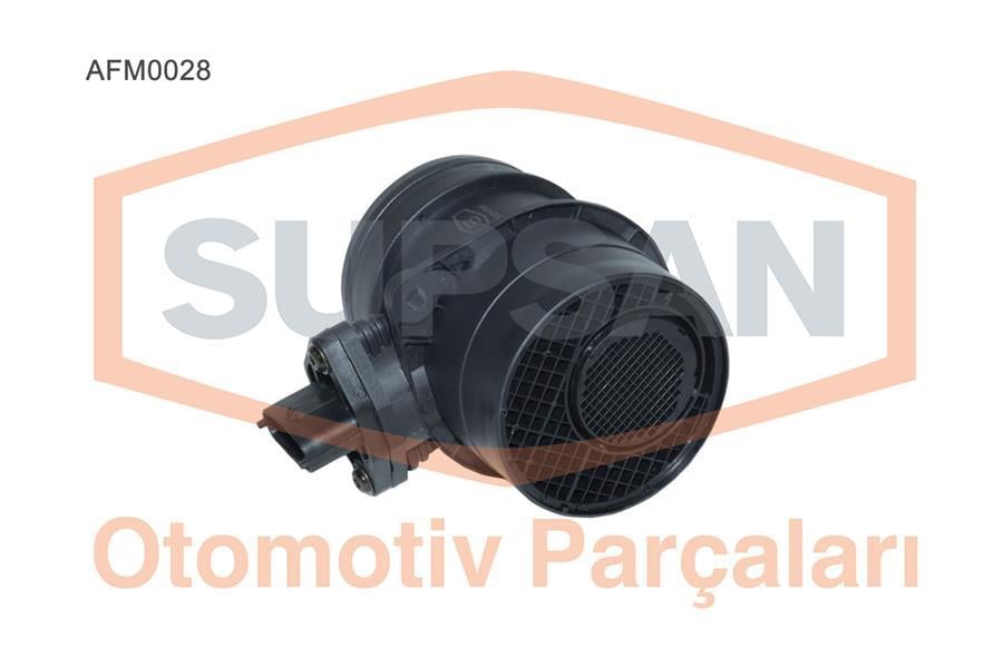 HAVA KÜTLE ÖLÇER H1 STAREX 2.5 CRDİ 03-07 TERRACAN 2.9 CRDİ 01-06 OPEL ASTRA G 1.7 DTI 16V 00-05