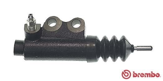 HİDROLİK DEBRİYAJ MERKEZİ HYUNDAI H-1-STAREX BUS A1 06/97->-HYUNDAI H-1 VAN A1 10/97-04/08