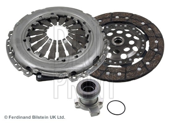 HİDROLİK DEBRİYAJ RULMANI ASTRA G-H-VECTRA B-C-COMBO-CORSA C-MERIVA 1.2-1.4-1.6-1.7-1.8 16V