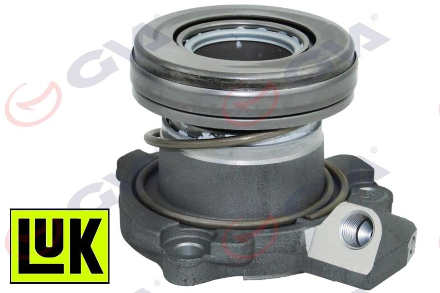 HİDROLİK DEBRİYAJ RULMANI ASTRAG-ZAFIRA2.0 16V-VECTRAB-1.6-1.8-2.0-1.7 16LZ2-X18XE-X20XEV-X17DT