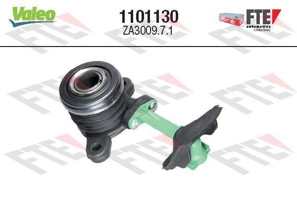 HİDROLİK DEBRİYAJ RULMANI CLIO III-KNG-MGN II-LGN II-SCENIC 1.2-1.4-1.6-1.5-1.9 K4J-K4M-K9K-F9Q-D4F