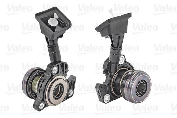HİDROLİK DEBRİYAJ RULMANI CROSSLAND-P207-P208-P308-P508-P2008-P3008-P5008-PARTNER-BERLINGO- RCZ-C3-C4-C5-DS3-DS4-DS5 1.6 HDI-THP 2.0 HDI 1.2 THP-PureTech B16DTH