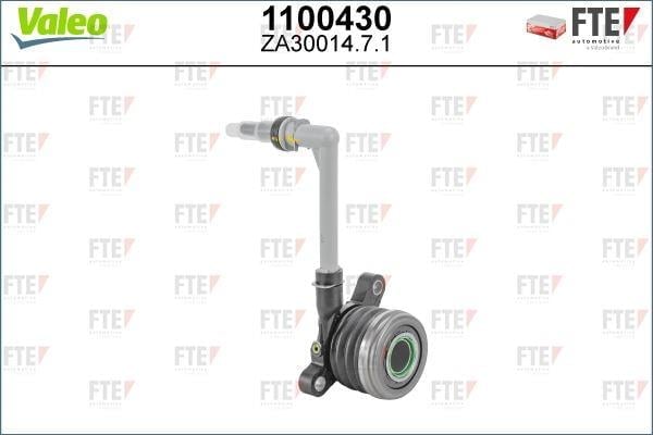 HİDROLİK DEBRİYAJ RULMANI DACIA DUSTER 10>18 DUSTER II 18> 1.2TCe 1.3TCe 1.5dCi 1.6SCe