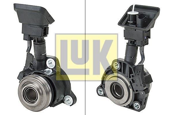 HİDROLİK DEBRİYAJ RULMANI P308 07>14 P3008 09>16 P208 12>19 P2008 13> PARTNER-BERLINGO 10> C3 09> C4 04> C5 10> DS3 09> 1.6 HDİ-VTI YARI OTOMATİK