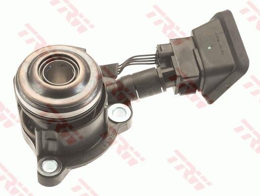 HİDROLİK DEBRİYAJ RULMANI P308 07>14 P3008 09>16 P208 12>19 P2008 13> PARTNER-BERLINGO 10> C3 09> C4 04> C5 10> DS3 09> 1.6 HDİ-VTI YARI OTOMATİK