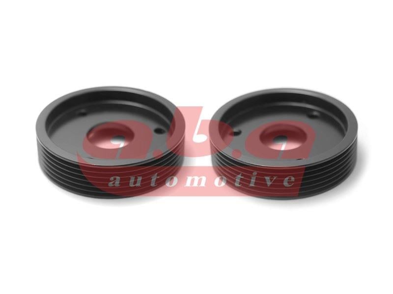 HİDROLİK DİREKSİYON POMPA KASNAĞI KNG-CLIO II 1.9D F8Q 98 >