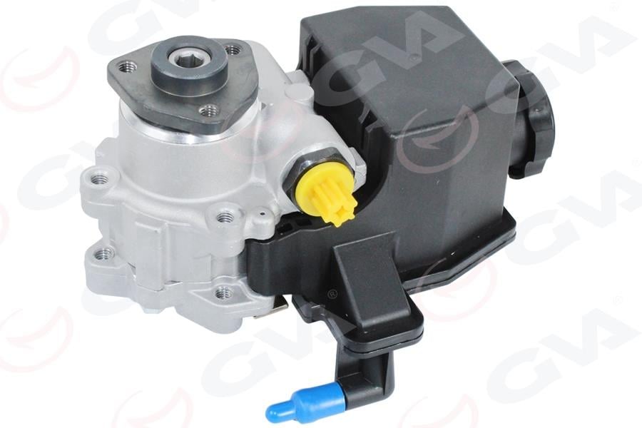 HIDROLIK DIREKSIYON POMPASI MERCEDES W638 B901>B904