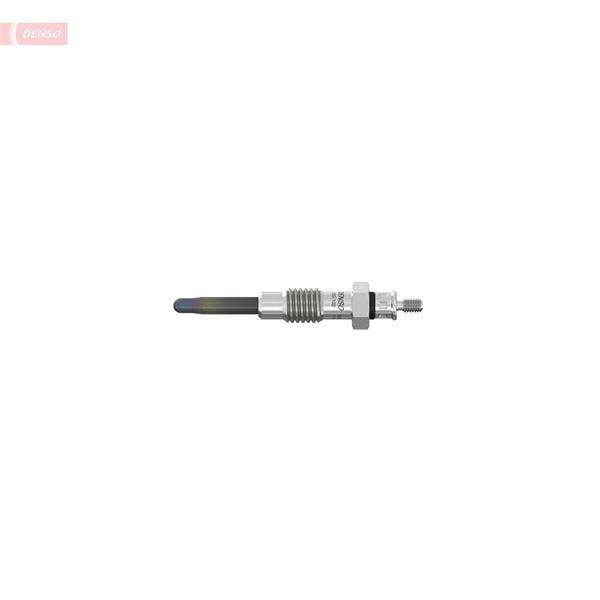 IGNİTİON. GLOW PLUG