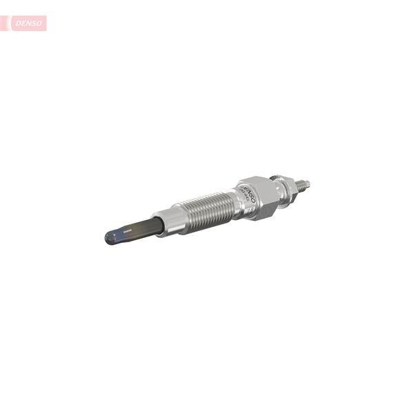 IGNİTİON. GLOW PLUG