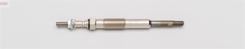 IGNİTİON. GLOW PLUG