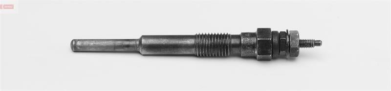 IGNİTİON. GLOW PLUG