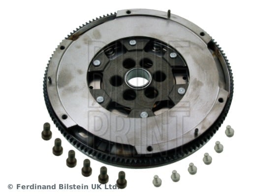 İKİ KÜTLELİ VOLAN AUDİ