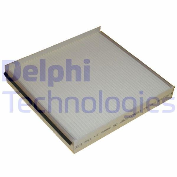 KABİN FİLTRESİ - ALFA ROMEO 159 05> / BRERA 05> / SPİDER 06> 09/05>