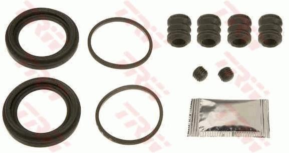 KALİPER TAMİR TAKIMI ÖN AKS SAĞ ÖN AKS SOL ÖN AKS PEUGEOT 405 I 15B -405 I BREAK 15E -405 II 4B - 405 II BREAK 4E -