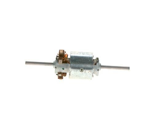 KALORİFER MOTORU 24V