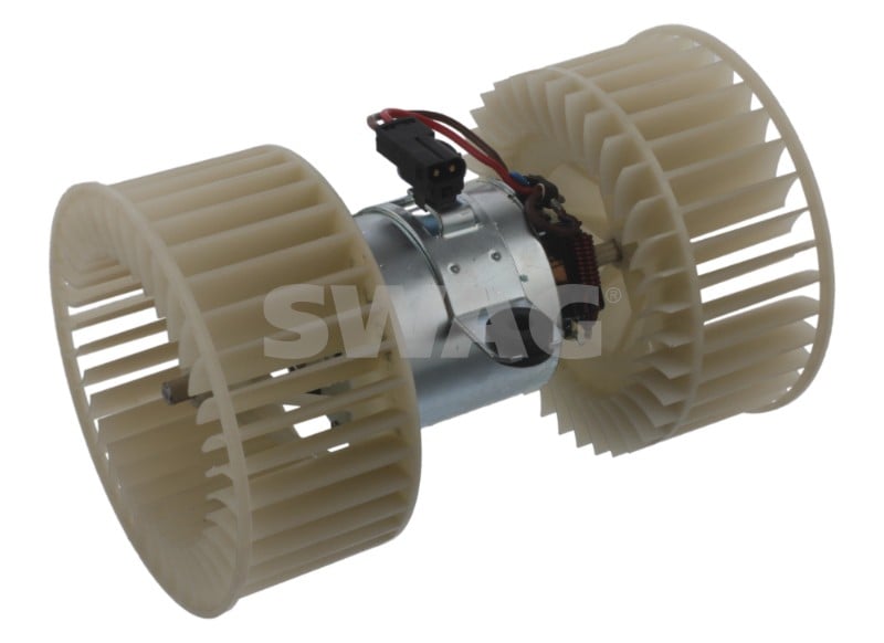 KALORİFER MOTORU BMW