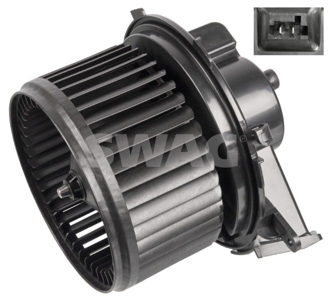 KALORİFER MOTORU CİTROEN FIAT OPEL PEUGEOT VAUXHALL