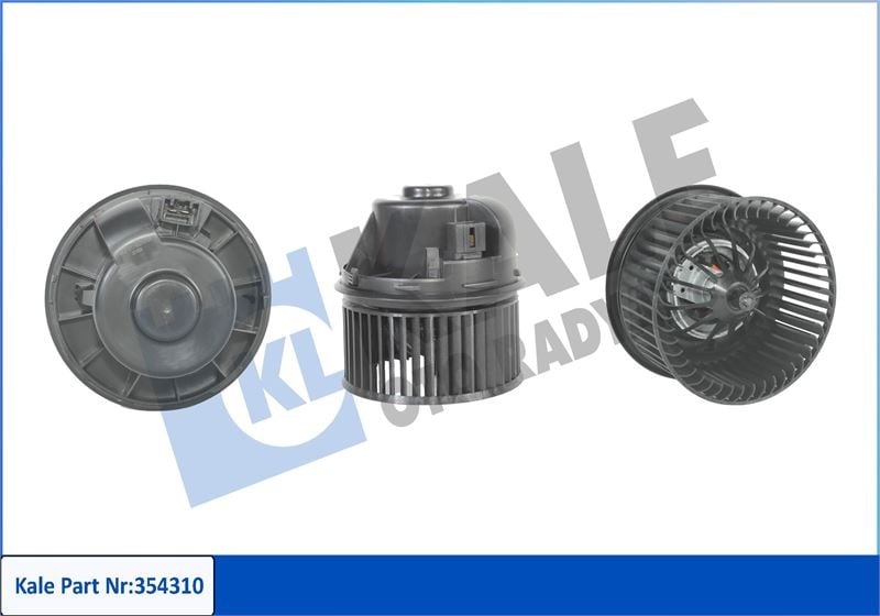 KALORİFER MOTORU FORD C-MAX-FOCUS C-MAX-FOCUS II