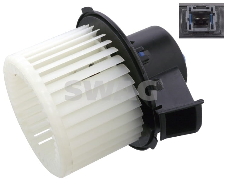 KALORİFER MOTORU PEUGEOT