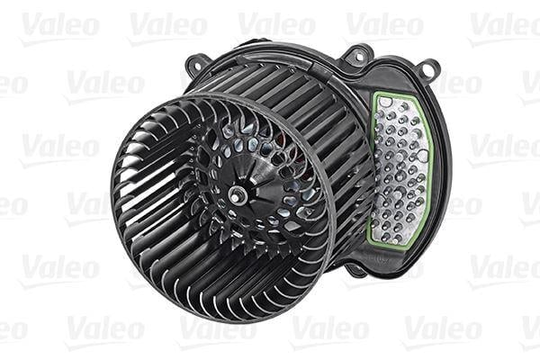 KALORİFER MOTORU RENAULT ESPACE/SCENIC 2005>