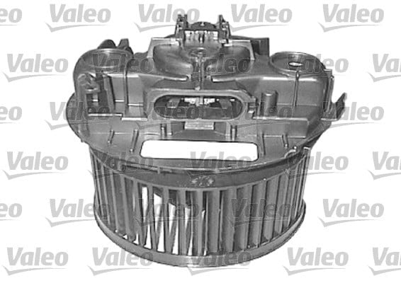 KALORİFER MOTORU RENAULT MEGANE II