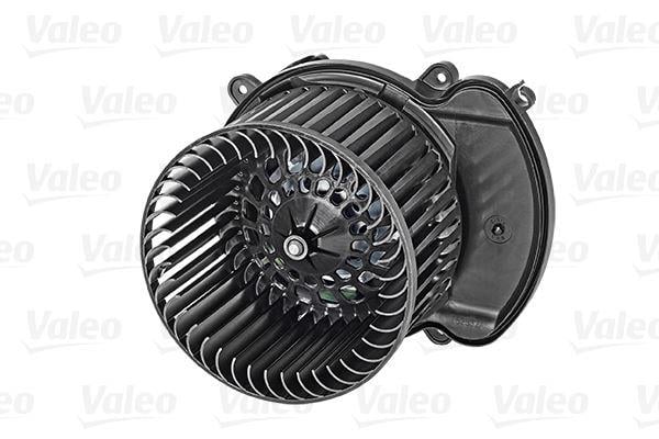 KALORİFER MOTORU RENAULT MEGANE/FLUENCE 2005> 1.5DCI