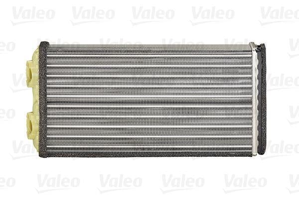 KALORİFER RADYATÖRÜ MAN M2000 / F2000 01/94