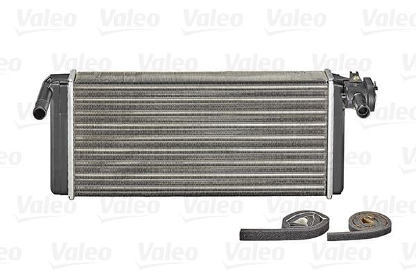 KALORİFER RADYATÖRÜ MERCEDES NG SERİ 24V 08/7
