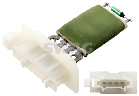 KALORIFER RESISTANSI FEBI 102584