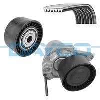 KANALLI KAYIS SETI KUTUKLU MERCEDES VITO OM622 W447 . RENAULT R9M 1.6 dCi TRAFIC III 15> KADJAR 15> MEGANE IV 15> SCENIC IV 15>
