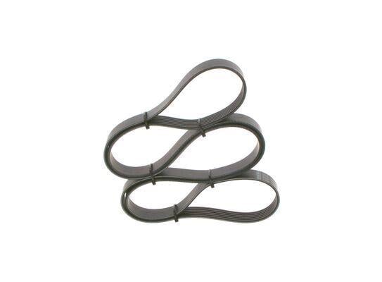 KANALLI V KAYIŞI 6PK1863 OPEL VECTRA C Z02 3.2 V6 02-06 MERCEDES C SERİSİ W202 95-02 1987946018