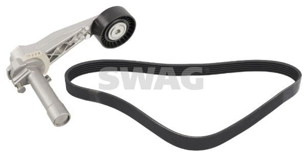 KANALLİ V KAYİSİ SETİ MARS MOTORU ALTERNATÖRÜ İÇİN MINI FEBI 184827