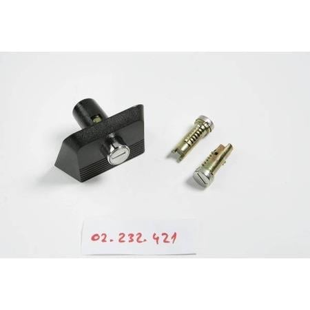 KAPI 3LÜ KİLİT SET 87-95M KARTAL