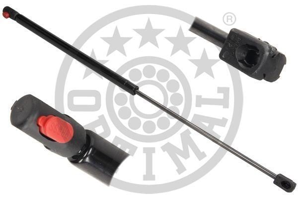 KAPUT AMORTISORU SOL MERCEDES GLK-CLASS X204 08>15